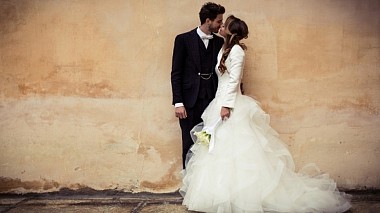 Filmowiec Marco D'Angelo z Turyn, Włochy - Wedding Marianna & Giuseppe 28.12.2013, wedding