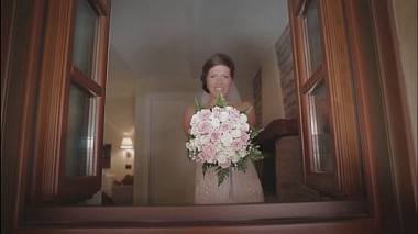 Filmowiec Marco D'Angelo z Turyn, Włochy - Manuela & per  , wedding