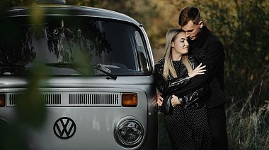 来自 基辅, 乌克兰 的摄像师 Александр Евмененко - Ivan i Anastasiya, drone-video, engagement, musical video, wedding