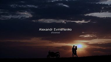 来自 基辅, 乌克兰 的摄像师 Александр Евмененко - Showreel 22, drone-video, engagement, musical video, showreel, wedding