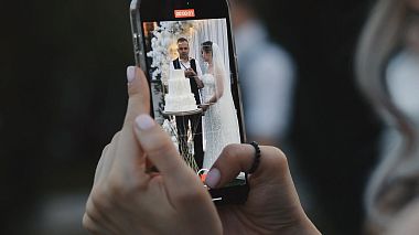 Videographer Alex Evmenenko đến từ Олег та Христина, musical video, wedding