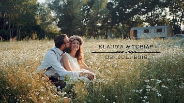Filmowiec Alper Tunc z Hamburg, Niemcy - Boho Outdoor Wedding Highlights, wedding