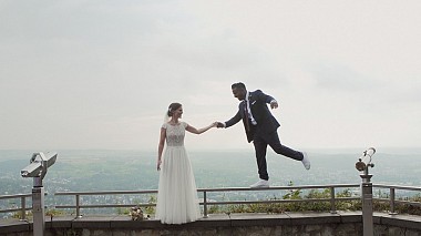 Filmowiec Alper Tunc z Hamburg, Niemcy - Sri Lanka meets Germany, wedding