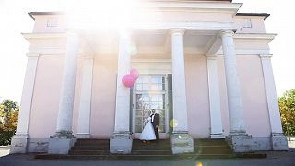 Wedding Highlights Film - Kassel, Germany