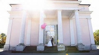 Videographer Alper Tunc đến từ Wedding Highlights Film - Kassel, Germany, wedding