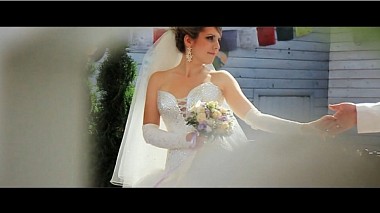 Βιντεογράφος Андрей Соколов από Ορυόλ, Ρωσία - Wedding in Orel, wedding