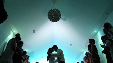 Відеограф Jairo Milla, Кордова, Іспанія - Forever, wedding