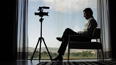 Βιντεογράφος Jairo Milla από Κόρδοβα, Ισπανία - Antonio y Zahira, SDE