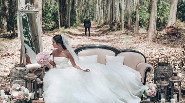来自 喀山, 俄罗斯 的摄像师 Dubteam Prod - Violetta and Arseniy | Wedding Movie | Italy, wedding