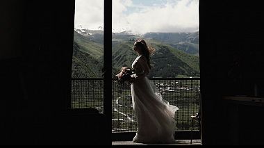 来自 喀山, 俄罗斯 的摄像师 Dubteam Prod - DA | Kazbegi | Georgia, drone-video, engagement, event, wedding