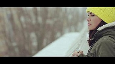 Kazan, Rusya'dan Dubteam Prod kameraman - Nargiza &amp; Azat | Lovestory, nişan
