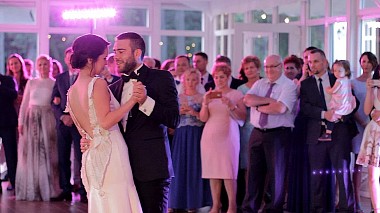 Videographer HDstudios  // Foto Video studio from Lodz, Poland - K & K, wedding