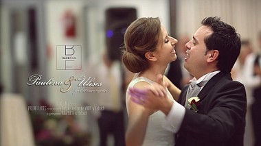 来自 伦敦, 英国 的摄像师 Blink Film - Paula & Ulises, engagement, wedding