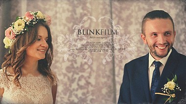 Видеограф Blink Film, Лондон, Великобритания - Folk Love, аэросъёмка, репортаж, свадьба