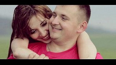 Videógrafo Alex Babinskiy de Chernovtsi, Ucrania - Diana + Sasha, engagement