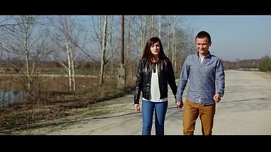 Βιντεογράφος Studio Rejs από Ρζεσζόφ, Πολωνία - Joanna & Marcin | After wedding, engagement