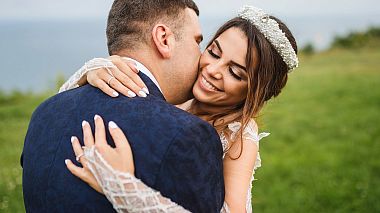 Videografo Iliyan Matushev da Sofia, Bulgaria - the Blink of an eye, wedding