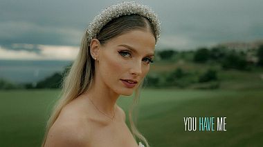 来自 索非亚, 保加利亚 的摄像师 Iliyan Matushev - You HAVE Me, wedding