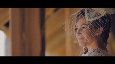 Βιντεογράφος FOCUS PRODUCTION από Ρίβνε, Ουκρανία - Julya & Mark :: Comming soon, wedding