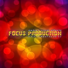 Videographer FOCUS PRODUCTION