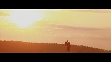 Filmowiec Майкл Бородин z Jekaterynburg, Rosja - Love Story Dasha & Dima, engagement, showreel