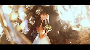 Видеограф Майкл Бородин, Екатеринбург, Россия - Wedding day Mikhail &amp; Irina