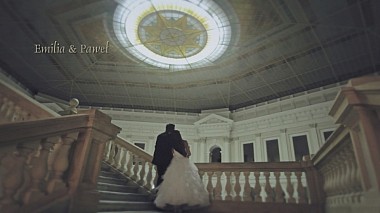 Βιντεογράφος Wesele Studio από Βαρσοβία, Πολωνία - Emilia & Pawel - preview, wedding