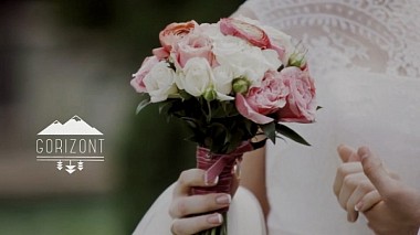 来自 喀山, 俄罗斯 的摄像师 Gorizont Film - Highlight | I Will Follow You, wedding