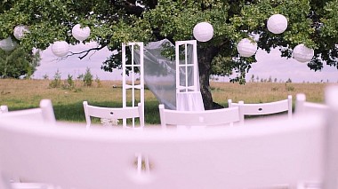来自 喀山, 俄罗斯 的摄像师 Gorizont Film - Wedding Clip | Special For You, SDE, engagement, event, wedding