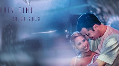 Відеограф Cinematic Band | Europe, Тель-Авів, Ізраїль - Cinematic | Band ® Inbar and Omry Party Time, SDE, wedding