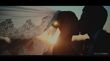 Відеограф Michele De Nigris, Лечче, Італія - Raffaele & Patrizia, wedding