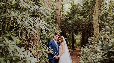 Varşova, Polonya'dan MCF STUDIO kameraman - Milena & Michal Wedding story, drone video, düğün, etkinlik, nişan, raporlama
