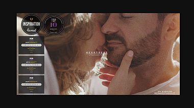 来自 拉察, 意大利 的摄像师 Daniele Fusco Videomaker - HEARTBEAT // New York, drone-video, engagement, wedding