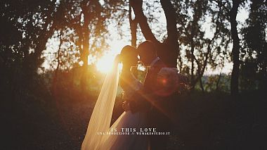 来自 拉察, 意大利 的摄像师 Daniele Fusco Videomaker - Is this Love, drone-video, wedding