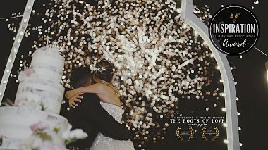Βιντεογράφος Daniele Fusco Videomaker από Λέτσε, Ιταλία - THE ROOTS OF LOVE, drone-video, engagement, event, wedding