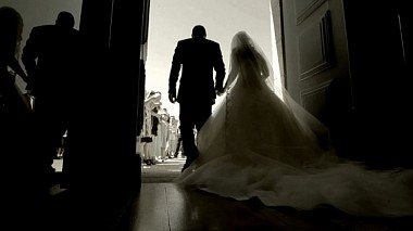 来自 波尔图, 葡萄牙 的摄像师 Philippe Rolo - Tania&Pedro, wedding