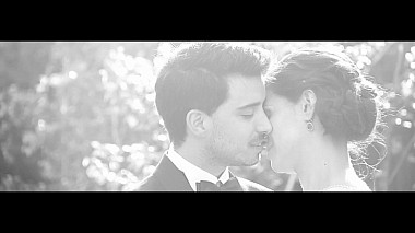 Βιντεογράφος Philippe Rolo από Πόρτο, Πορτογαλία - Ana&Leandro, SDE, drone-video, wedding