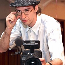 Videographer Александр Долматов
