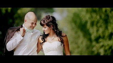 Videographer Chingiz  Abyzov from Kazan, Russia - Rasim & Alina, wedding