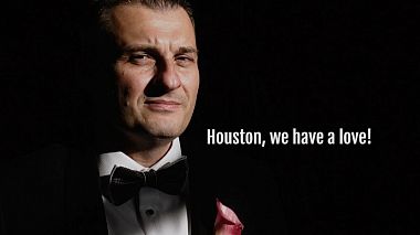 来自 圣彼得堡, 俄罗斯 的摄像师 Artem Ditkovsky - Houston, we have a love! | USA, Texas, drone-video, event, wedding
