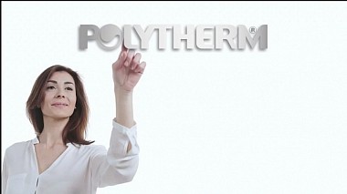 Відеограф Marco Schenoni, Комо, Італія - Politherm by Metaltex, advertising, corporate video