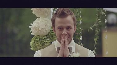 Moskova, Rusya'dan GoodLife Production Studio kameraman - Wedding || Anton & Anita || Shale - Perm, düğün
