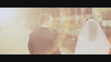 Відеограф GoodLife Production Studio, Москва, Росія - Wedding || Julia & Kirill || Russia - Perm, wedding