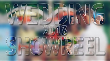 Videographer GoodLife Production Studio from Moscou, Russie - Cвадьбы 2013 года || Wedding showreel 2013, showreel