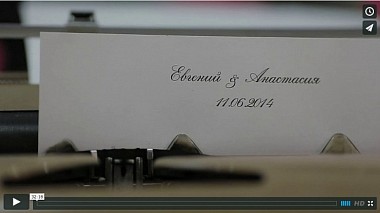 Moskova, Rusya'dan GoodLife Production Studio kameraman - Wedding film || After 10 years, düğün

