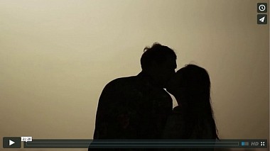 Videografo GoodLife Production Studio da Mosca, Russia -  WedFilm || Tears of happiness, wedding