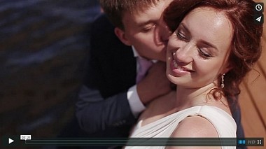 Βιντεογράφος GoodLife Production Studio από Μόσχα, Ρωσία - I believe in me & you, wedding