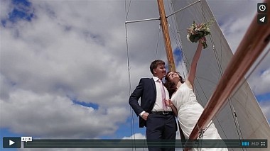 Videographer GoodLife Production Studio from Moscow, Russia - Wedding Film || There are no accidents, wedding