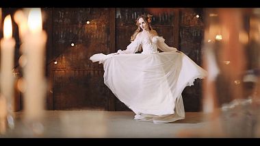 Videographer Darius Januskevicius from Vilnius, Lithuania - Artsy and Colorful Wedding Inspiration at Modern Loft in Vilnius, wedding