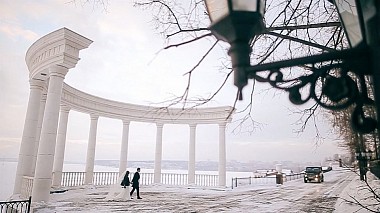 Видеограф Петр Спицын WEDDAY, Ижевск, Русия - Аделия и Никита. wedding film, wedding